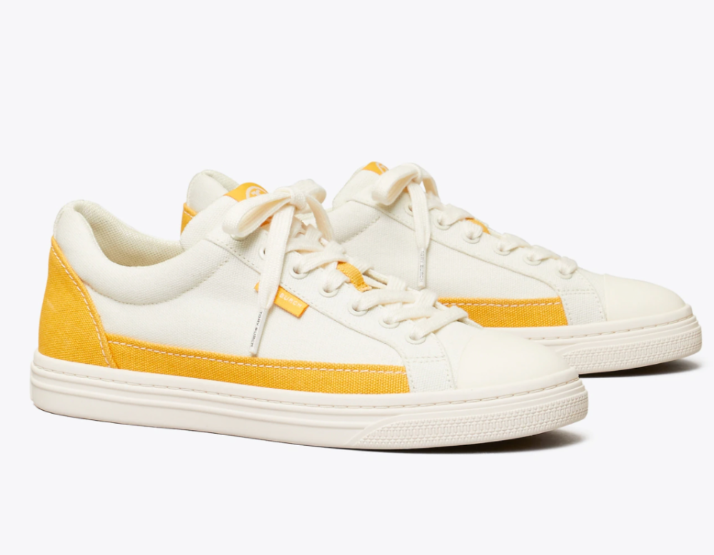 Classic Court Sneaker