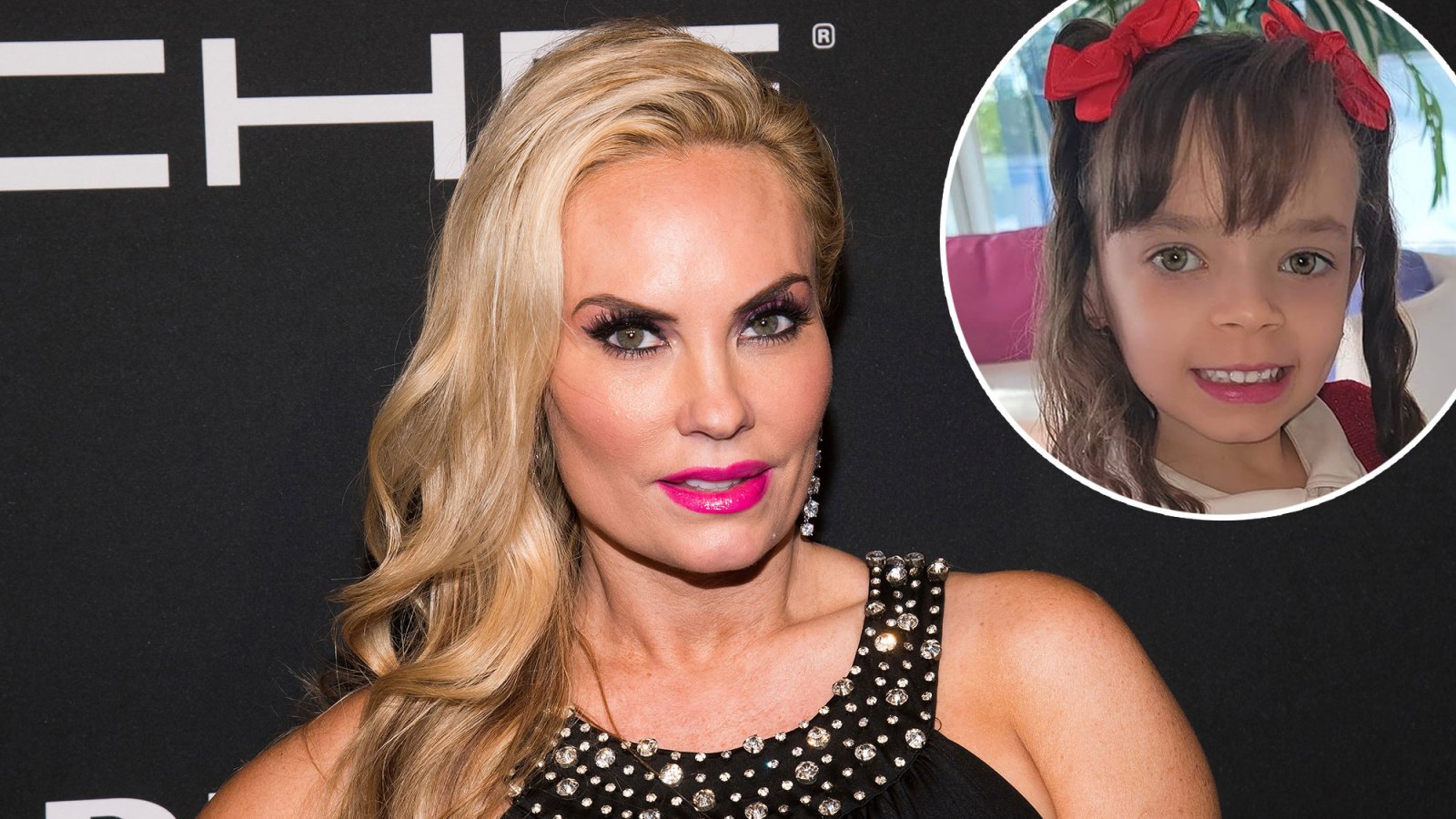 Coco Austin Gives Daughter Chanel, 5, ‘Mini’ Acrylic Nails for School Photos: What a ‘Doll'