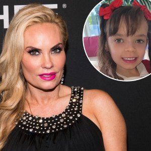 Coco Austin Gives Daughter Chanel, 5, ‘Mini’ Acrylic Nails for School Photos: What a ‘Doll'