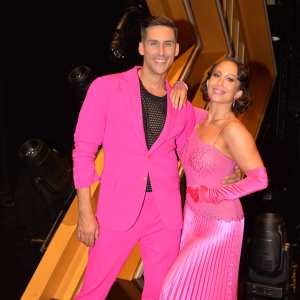 Cody Rigsby Cant Compete DWTS Cheryl Burke