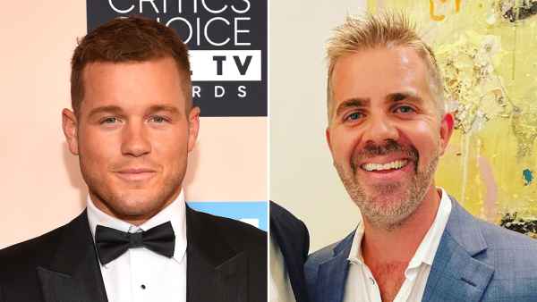 Colton Underwood Is Dating Jordan C. Brown After Coming Out as Gay: 5 Things to Know About Him