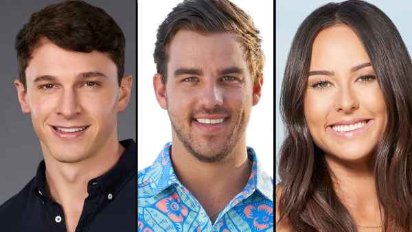 Connor Saeli Doesn’t Think Pal Noah's Relationship With Abigail Will Last