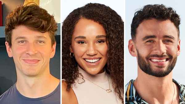 Connor Saeli Several BiP Couples Have Similar Stories Pieper Brendan