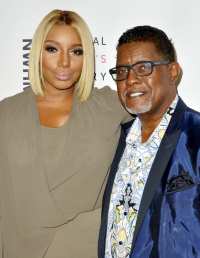 Cynthia Bailey Sends Love to NeNe Leakes After Husband Gregg's Death