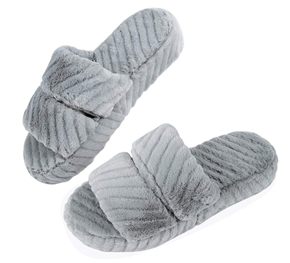 DL House Slippers for Women