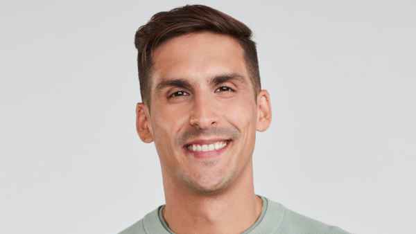 DWTS Cast Season 30 Cody Rigsby