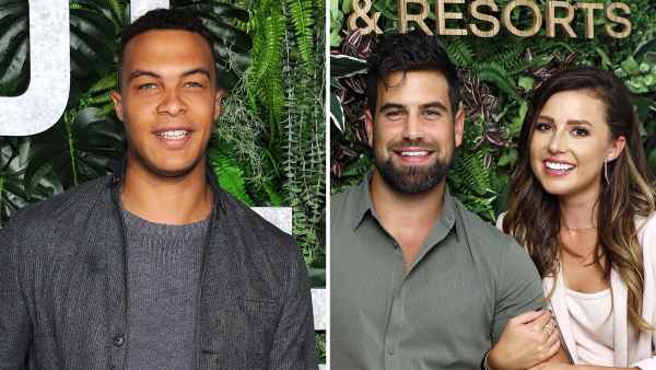 Dale Moss Reveals Post Bachelorette Advice He Gave Katie Blake
