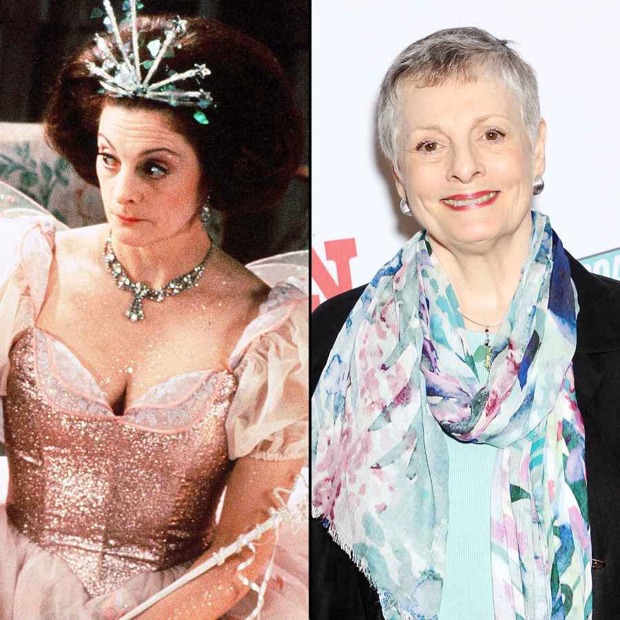 Dana Ivey Addams Family Cast Where Are They Now