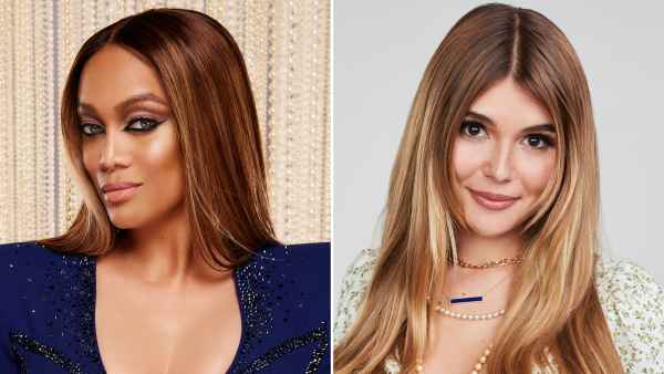 ‘Dancing With the Stars’ Host Tyra Banks Defends Olivia Jade Giannulli’s Casting