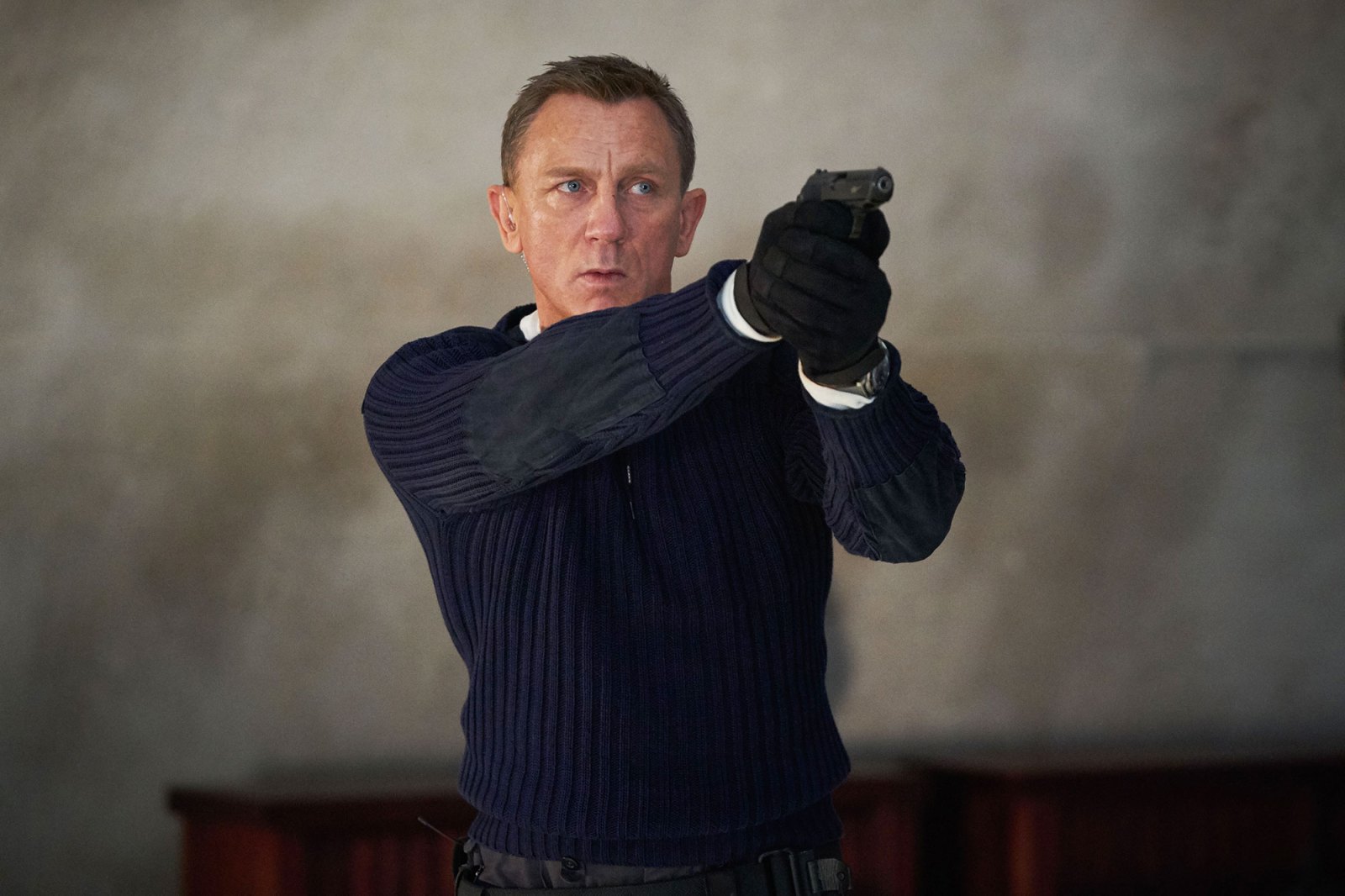 Daniel Craig Final James Bond Movie Everything Know