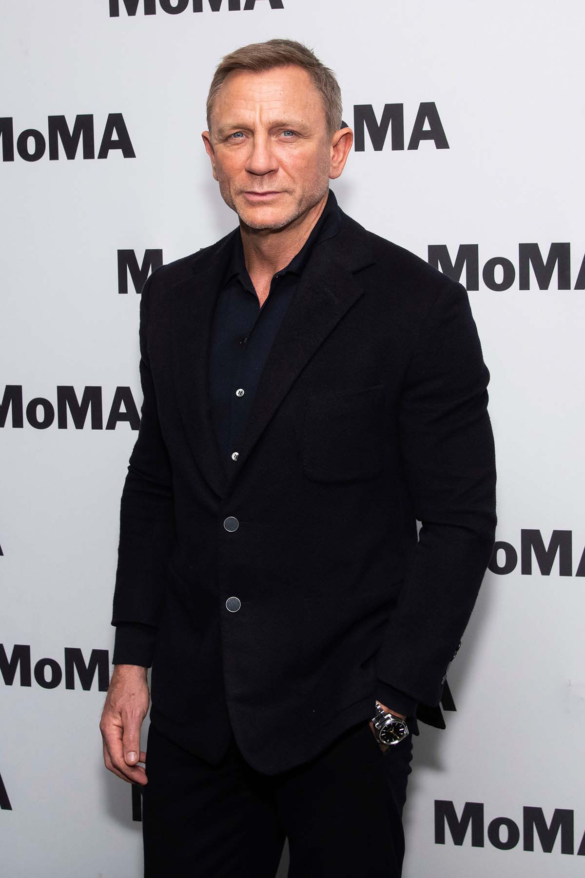 Why Daniel Craig Says James Bond Shouldn't Be a Woman | Us Weekly