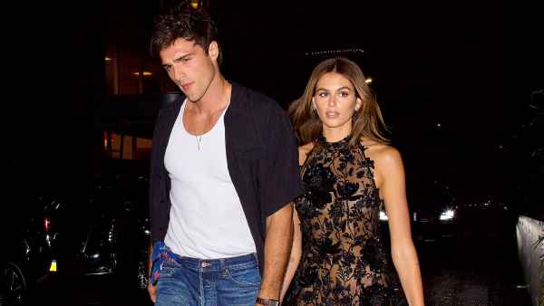 Met Gala 2021 Date Night! Kaia Gerber, Jacob Elordi Show PDA at Met Gala After Party