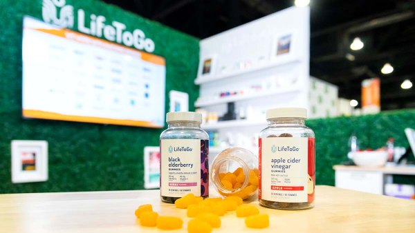 Day 3 Natural Products Expo