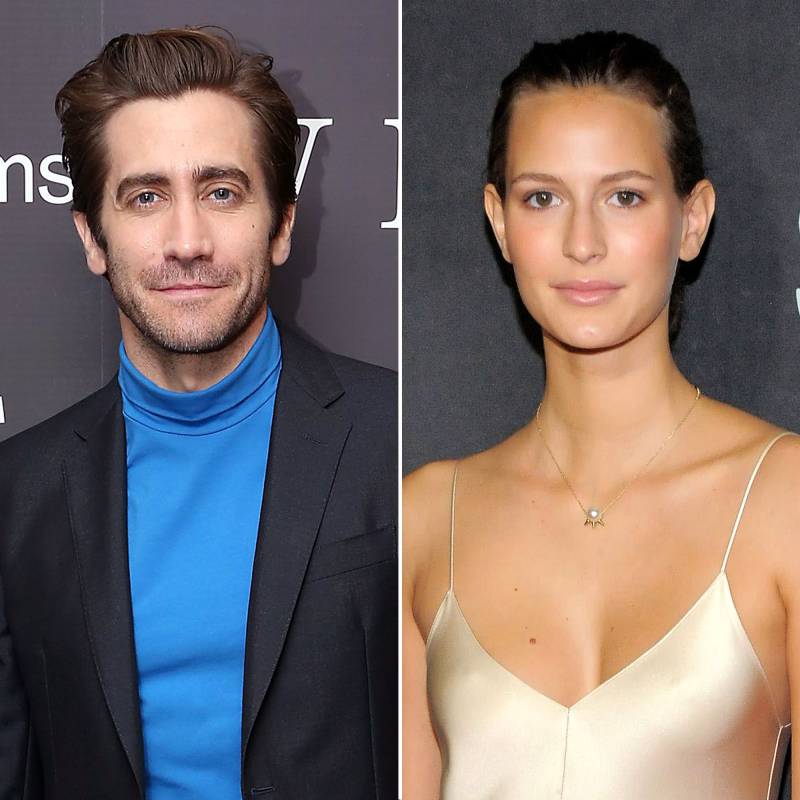 December 2018 Jake Gyllenhaal and Jeanne Cadieu Relationship Timeline
