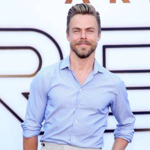 Derek Hough 25 Things You Dont Know About Me