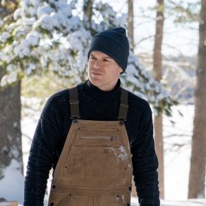 Dexter New Blood First Trailer Michael C Hall