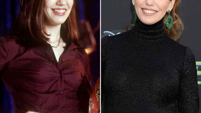 Disney Channel Original Movie Leading Ladies Where Are They Now Christy Carlson Romano