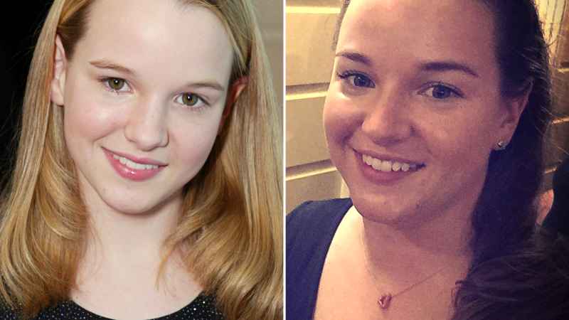 Disney Channel Original Movie Leading Ladies Where Are They Now Kay Panabaker