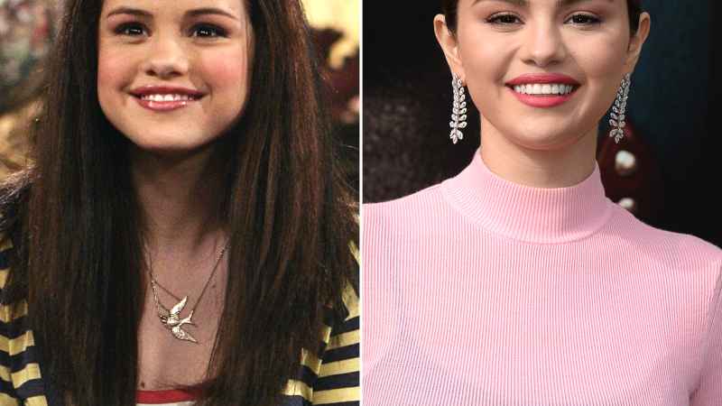 Disney Channel Original Movie Leading Ladies Where Are They Now Selena Gomez