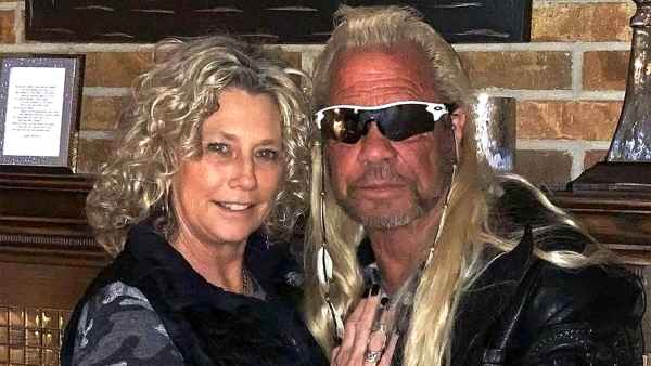 Dog the Bounty Hunter and Francie Frane Are Officially Married: Details