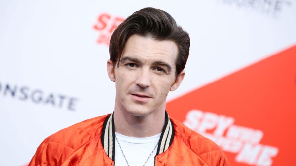Drake Bell Admits Sending Texts to Minor was Reckless and Irresponsible