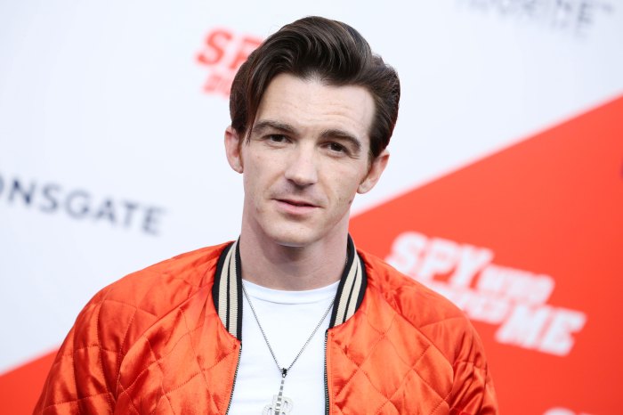Drake Bell Admits Sending Texts to Minor was Reckless and Irresponsible