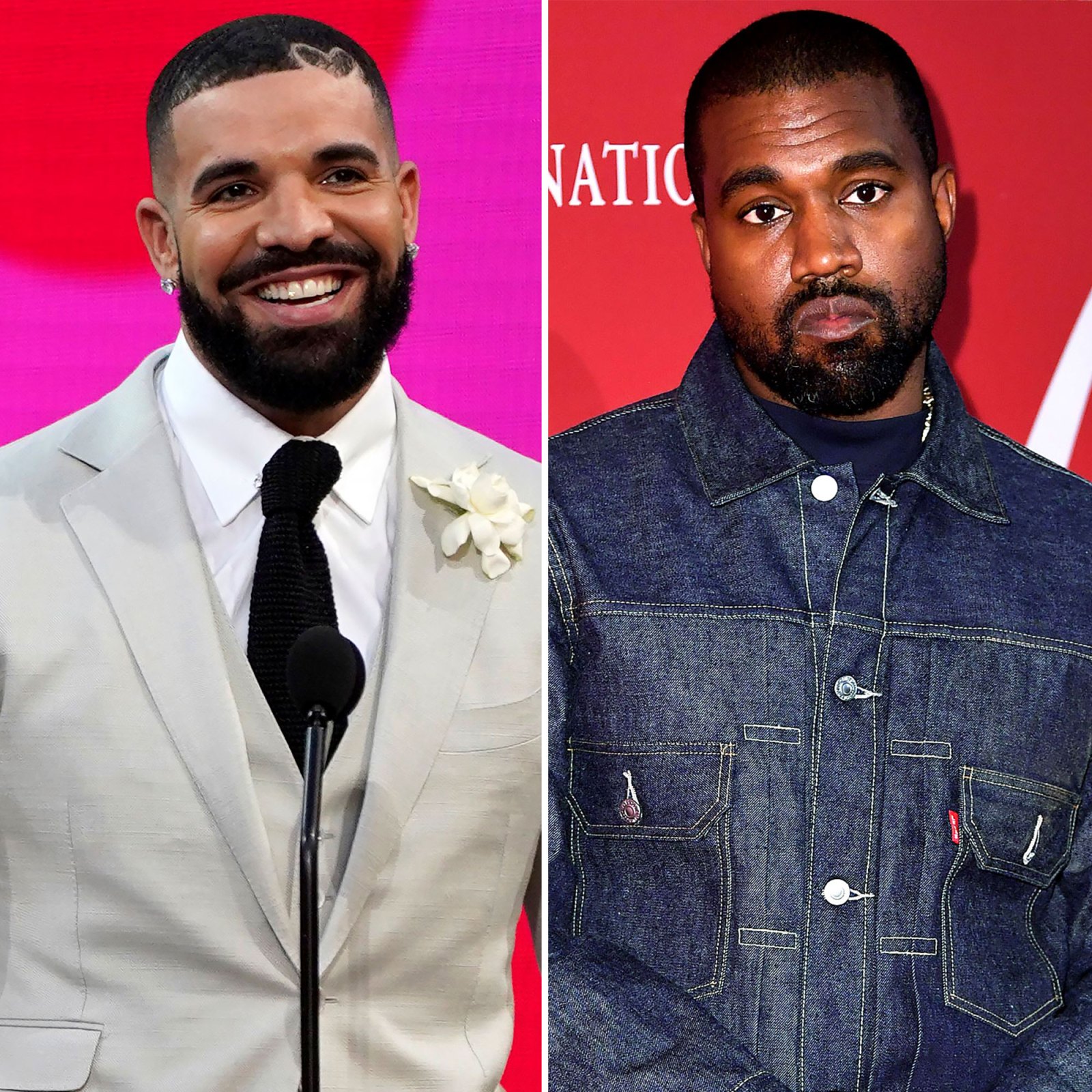 Drake Seemingly Throws Shade at Kanye West on ‘Certified Lover Boy’ Track