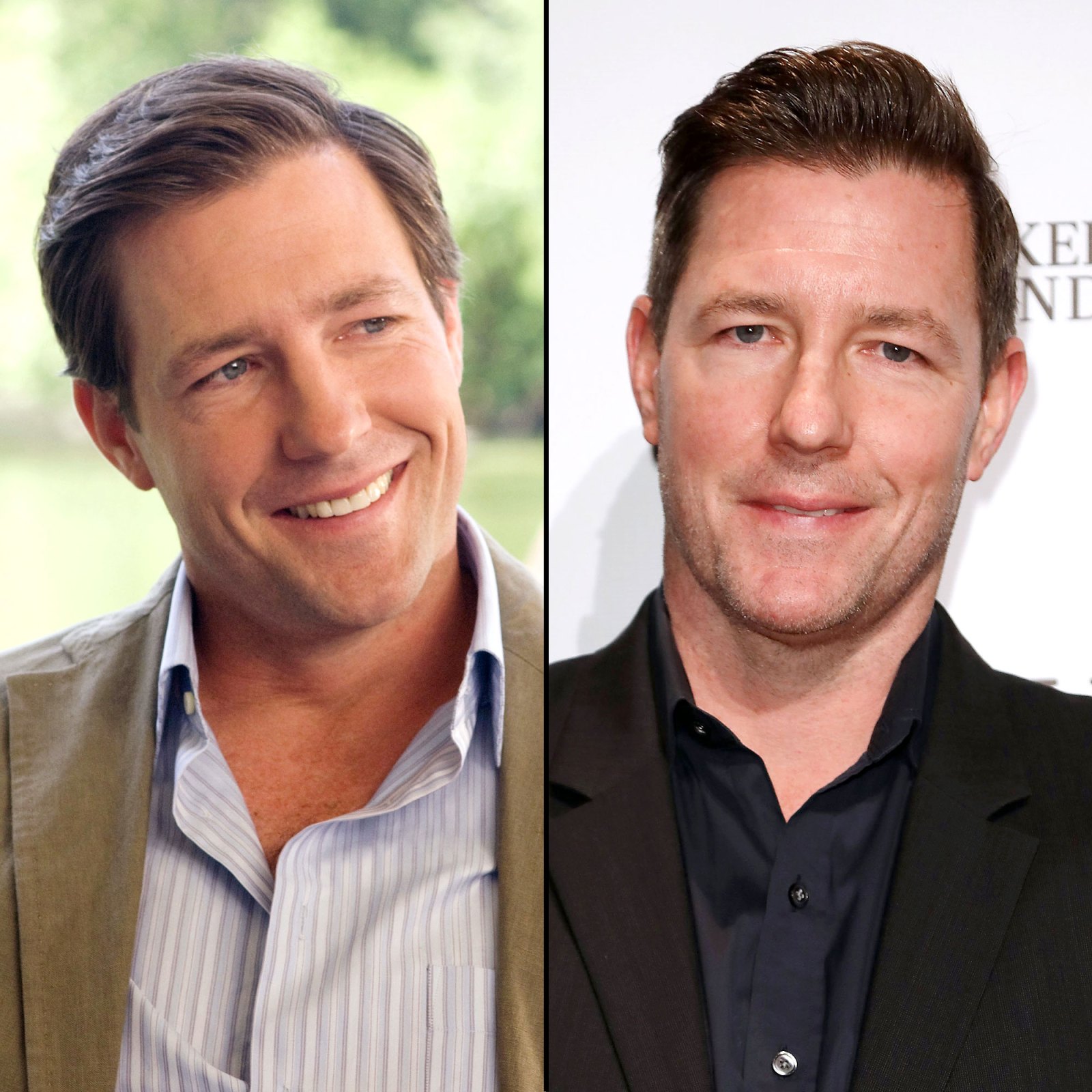 Edward Burns 27 Dresses Cast Where Are They Now