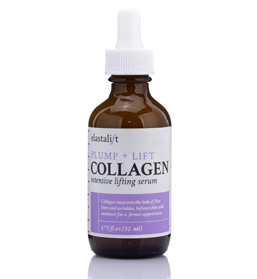 Elastalift Collagen Lifting, Plumping, & Firming Serum Anti-Aging Collagen Serum