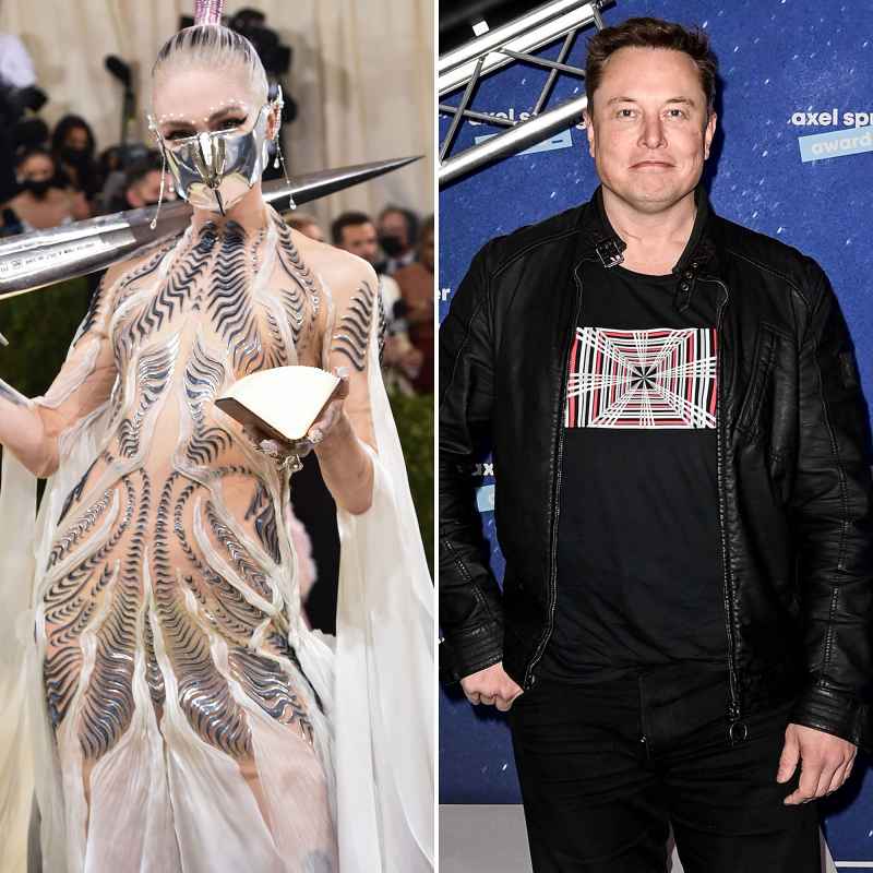 Elon Musk and Grimes: A Timeline of Their Relationship