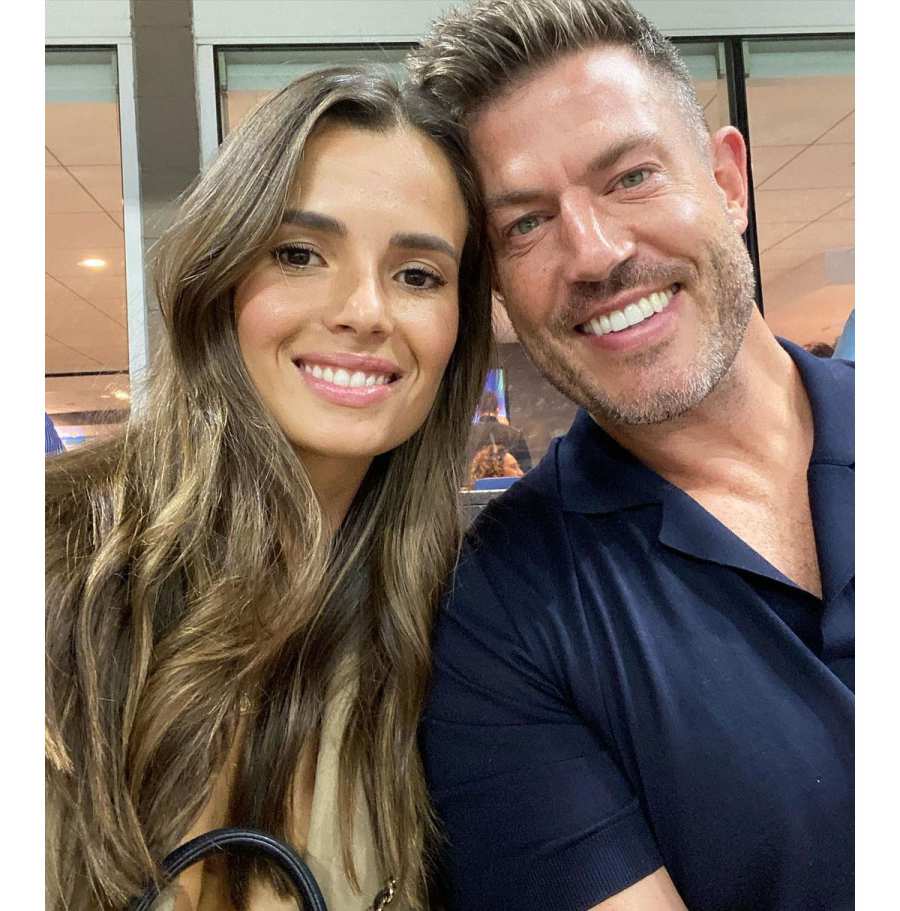 Emely Fardo Palmer Instagram Who Is Jesse Palmer 5 Things To Know About The Bachelor Season 26 Host