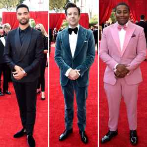 Emmys 2021 Hottest Hunks 2021 Emmys