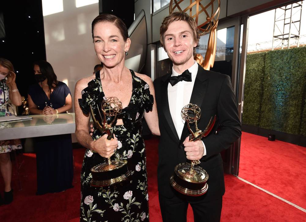 Oscars 2021: Full list of winners and nominees - CBS News