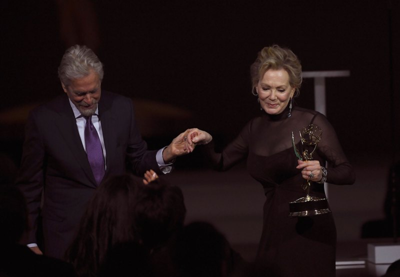 Emmys 2021 What You Didnt See on TV