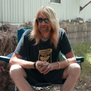 Erik Cowie Tiger King Dead