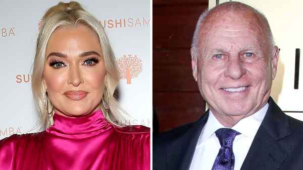 Erika Claims Tom Girardi’s Family, Doctors Dismissed Her Health Concerns