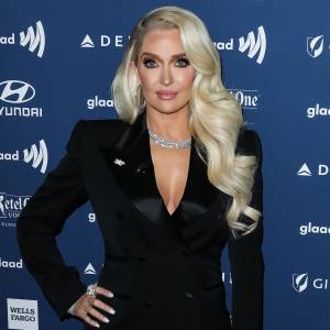 Erika Jayne's Comments About Being a Witness in Government Investigation Explained