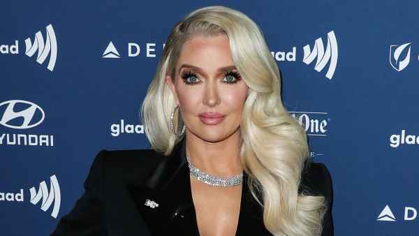Erika Jayne's Comments About Being a Witness in Government Investigation Explained