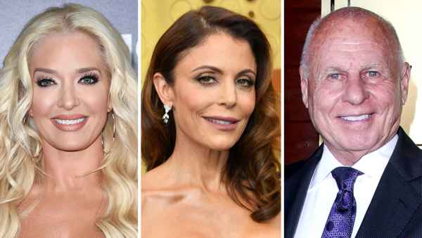 Erika Jaynes Lawyer Fires Back Bethenny Frankels Claims About Tom