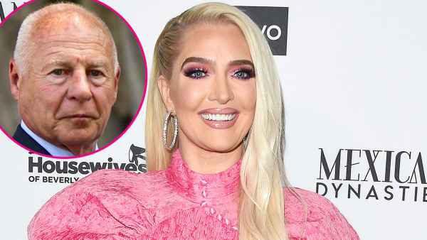 Erika Notified Mail Tom Girardi Moves Into Senior Living Facility