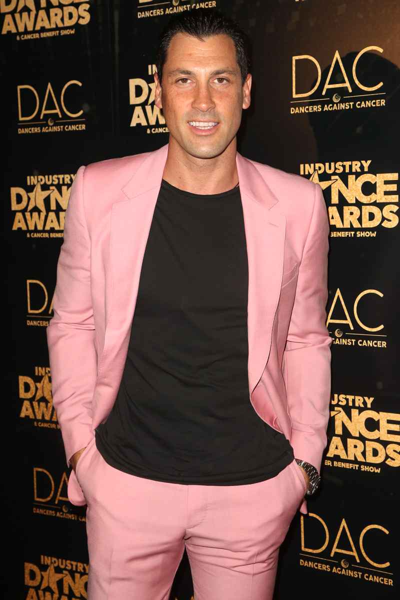 Every 'Dancing With the Stars' Pro Who Has Left and Why