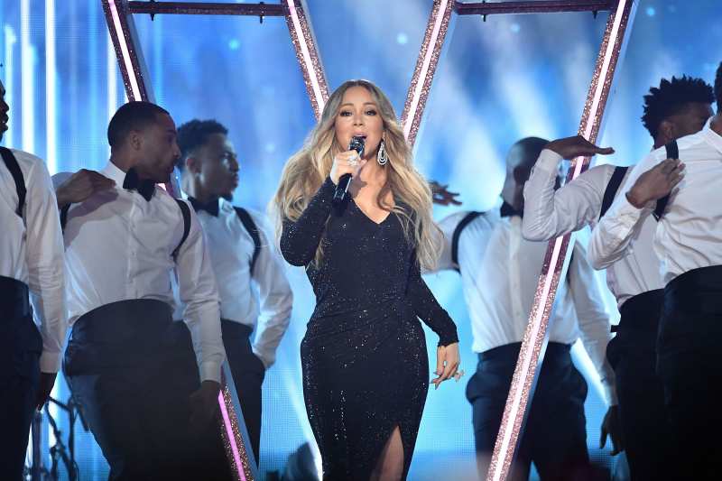 Everything Mariah Carey Has Said About the Unfairly Maligned Glitter