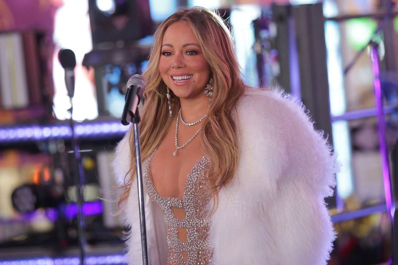 Everything Mariah Carey Has Said About the Unfairly Maligned Glitter