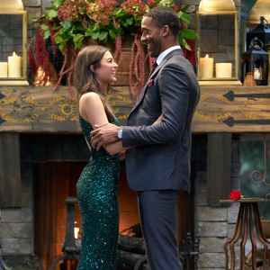 Everything Matt James and Rachael Kirkconnell Have Said About Her Controversial Bachelor Scandal