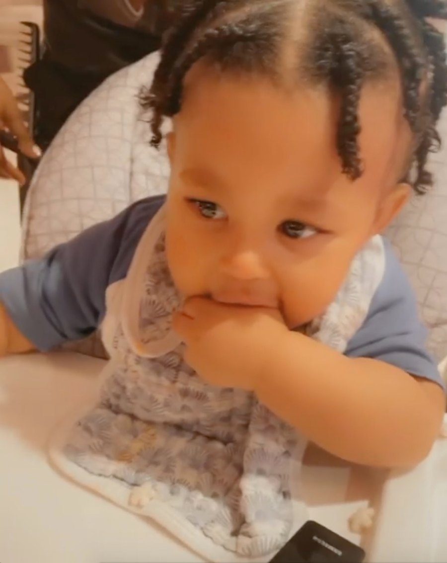 Everything Nicki Minaj Has Said About Parenthood, Her Son Best Braids