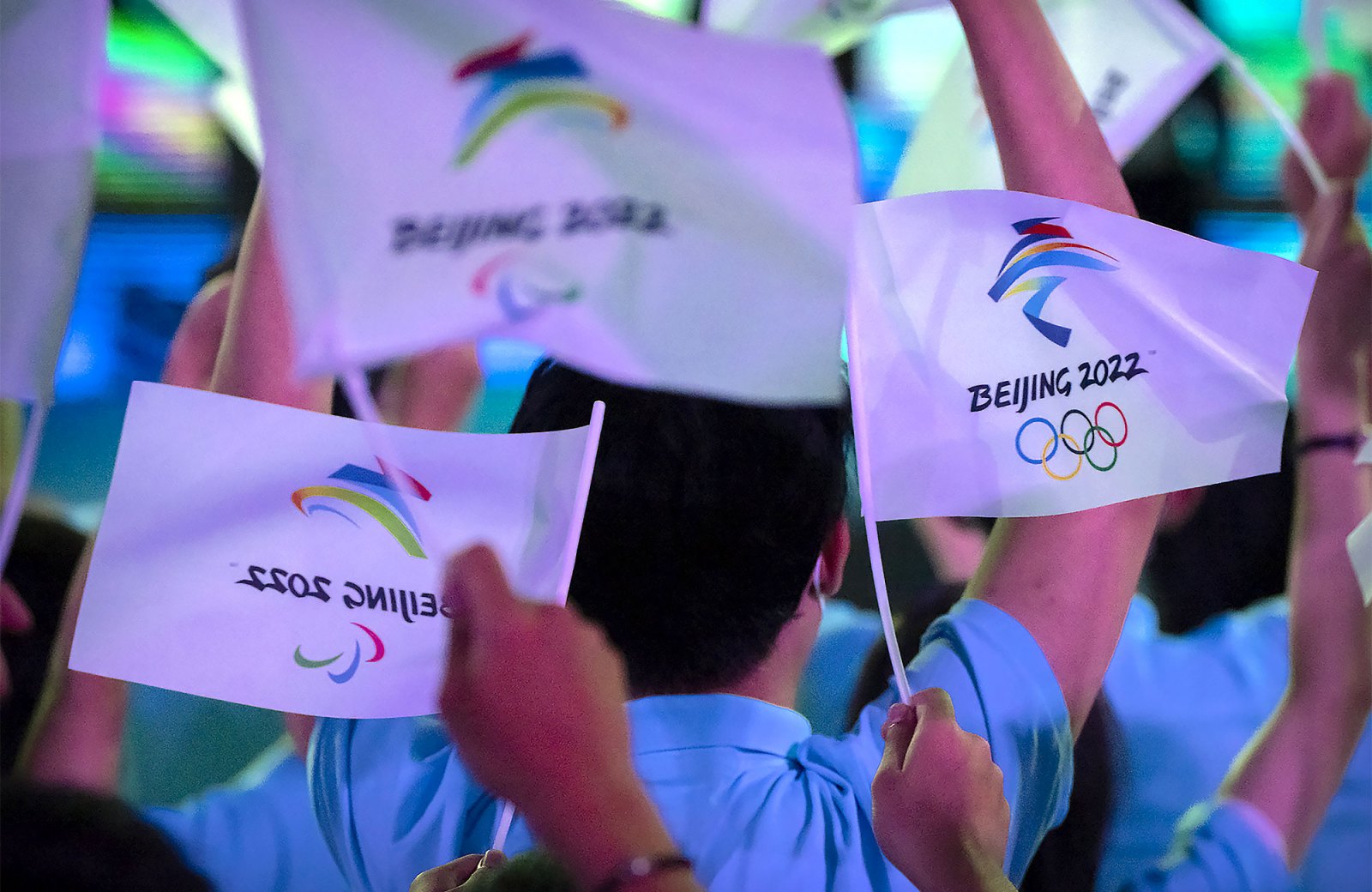 Everything We Know About the Beijing 2022 Winter Olympics