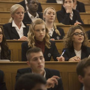 Everything to Know About the 'Vampire Academy' TV Series: Cast, Release Date and More