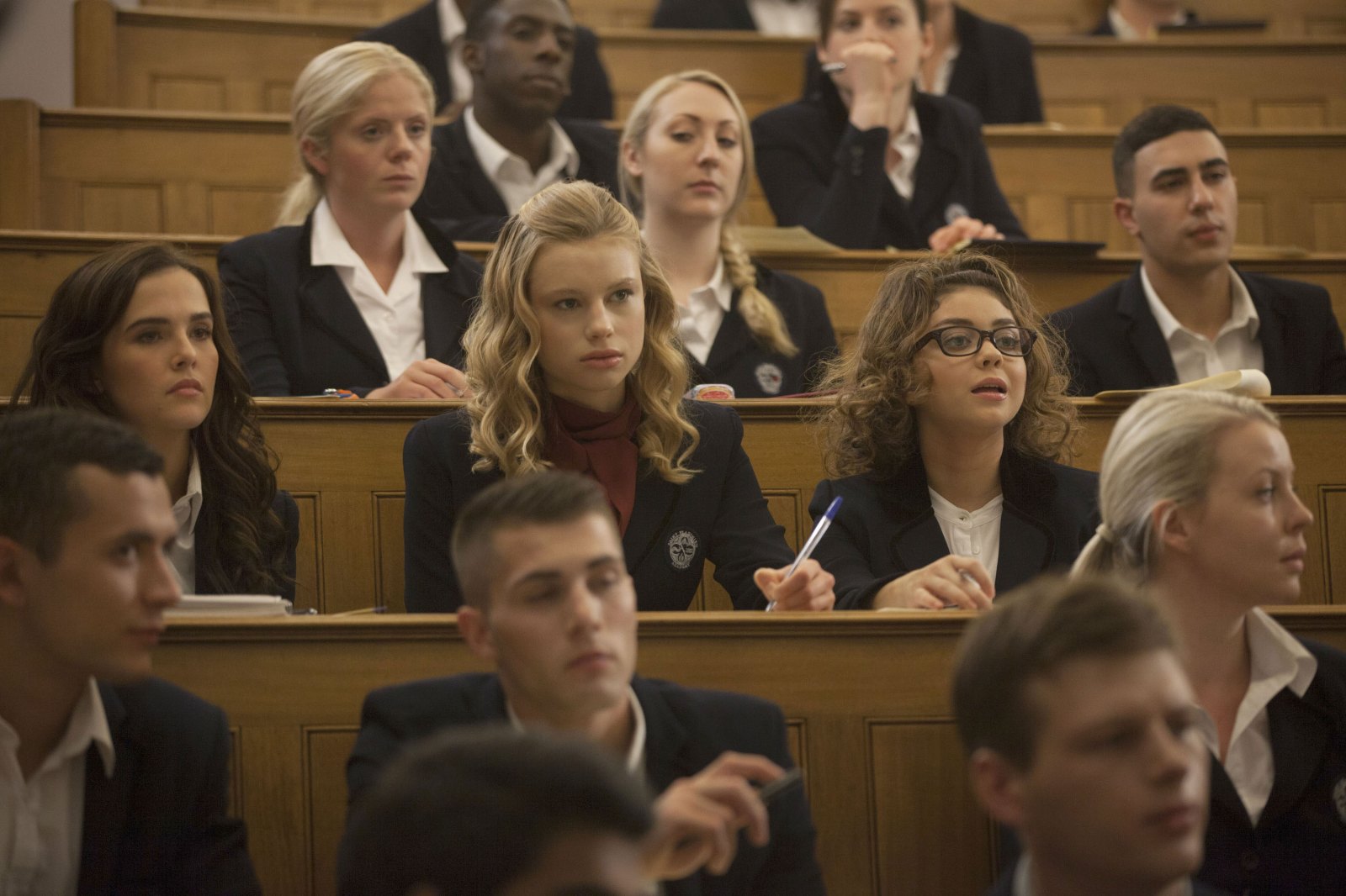 Everything to Know About the 'Vampire Academy' TV Series: Cast, Release Date and More