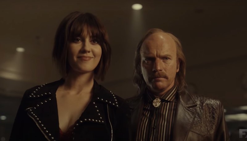 wan McGregor and Mary Elizabeth Winsteads Relationship Timeline From Fargo to Parenthood