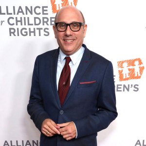Remembering Willie Garson Tribute to Late Actor